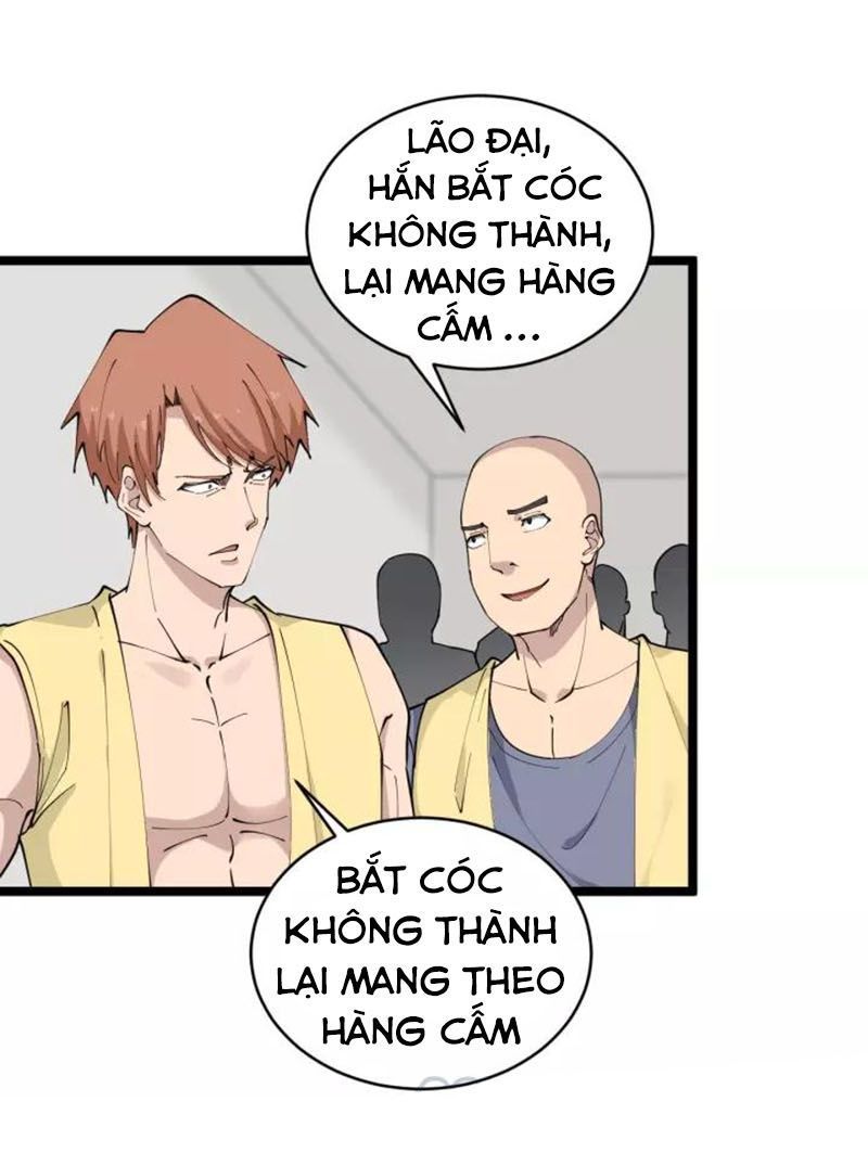 Cửa Hàng Đào Bảo Thông Tam Giới Chapter 108 - Trang 2