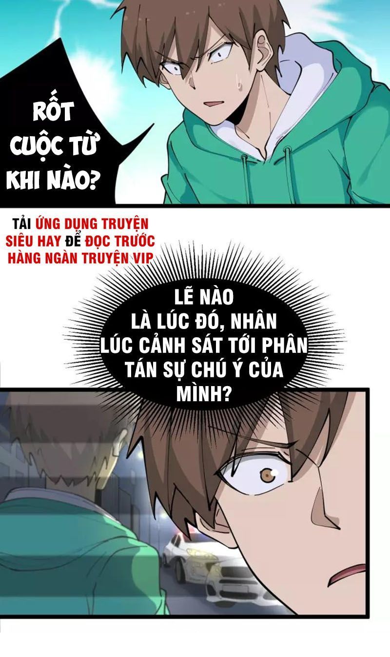 Cửa Hàng Đào Bảo Thông Tam Giới Chapter 108 - Trang 2