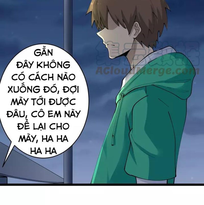 Cửa Hàng Đào Bảo Thông Tam Giới Chapter 107 - Trang 2