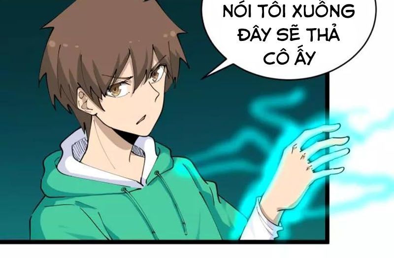 Cửa Hàng Đào Bảo Thông Tam Giới Chapter 107 - Trang 2