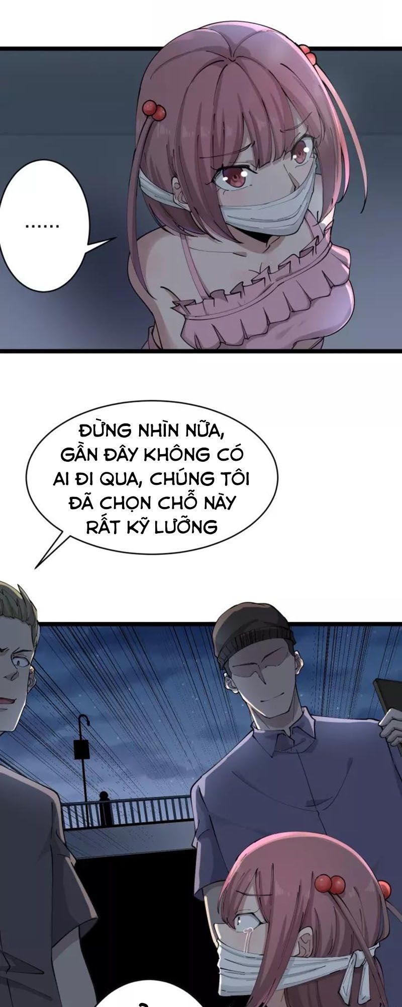 Cửa Hàng Đào Bảo Thông Tam Giới Chapter 107 - Trang 2