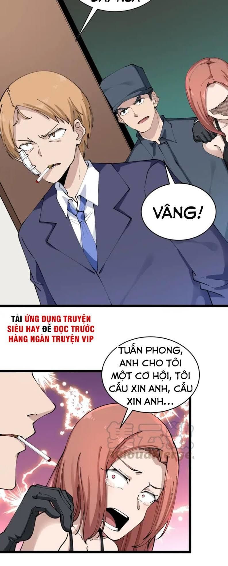 Cửa Hàng Đào Bảo Thông Tam Giới Chapter 105 - Trang 2