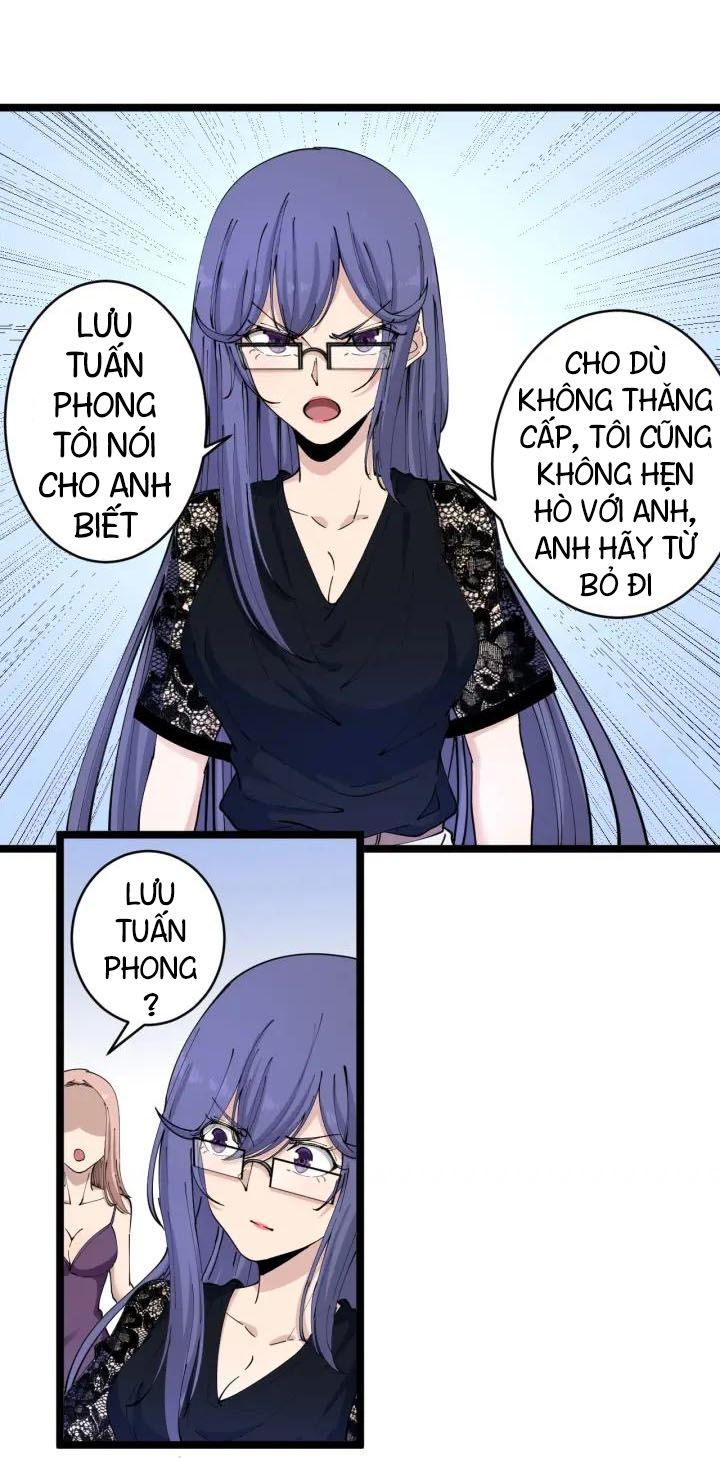 Cửa Hàng Đào Bảo Thông Tam Giới Chapter 104 - Trang 2