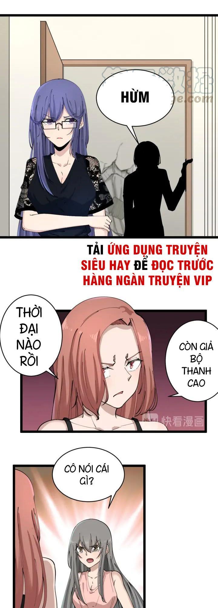 Cửa Hàng Đào Bảo Thông Tam Giới Chapter 104 - Trang 2