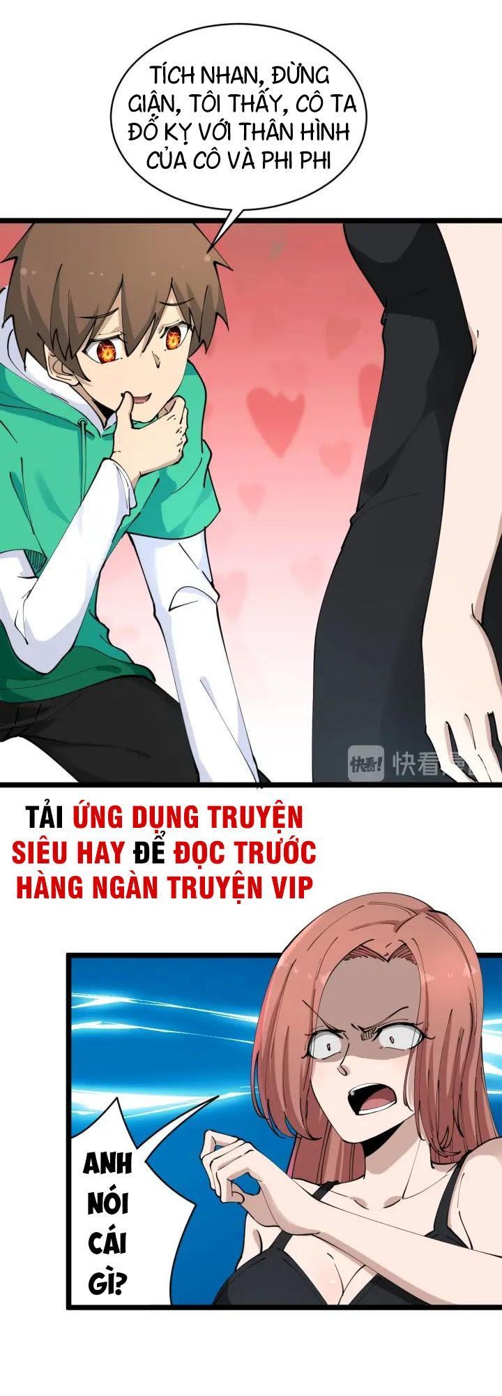 Cửa Hàng Đào Bảo Thông Tam Giới Chapter 104 - Trang 2