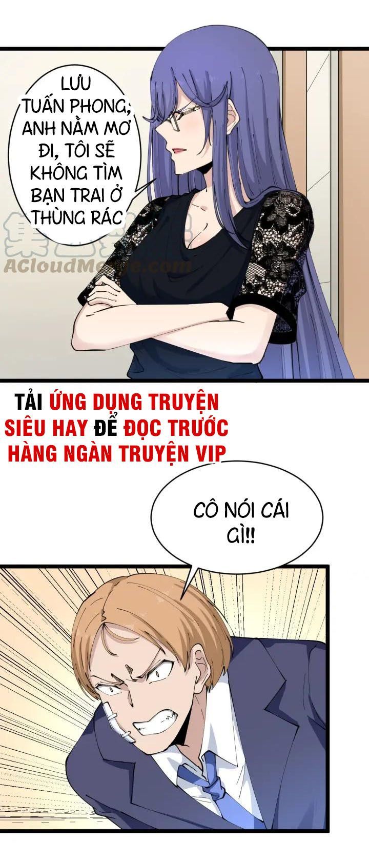 Cửa Hàng Đào Bảo Thông Tam Giới Chapter 104 - Trang 2