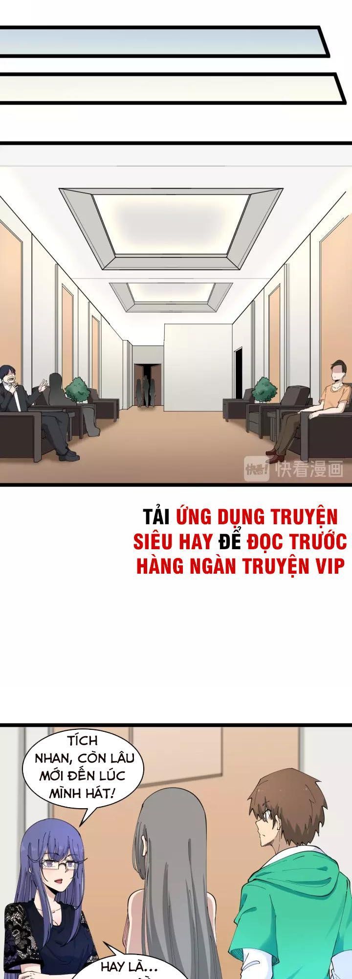 Cửa Hàng Đào Bảo Thông Tam Giới Chapter 103 - Trang 2