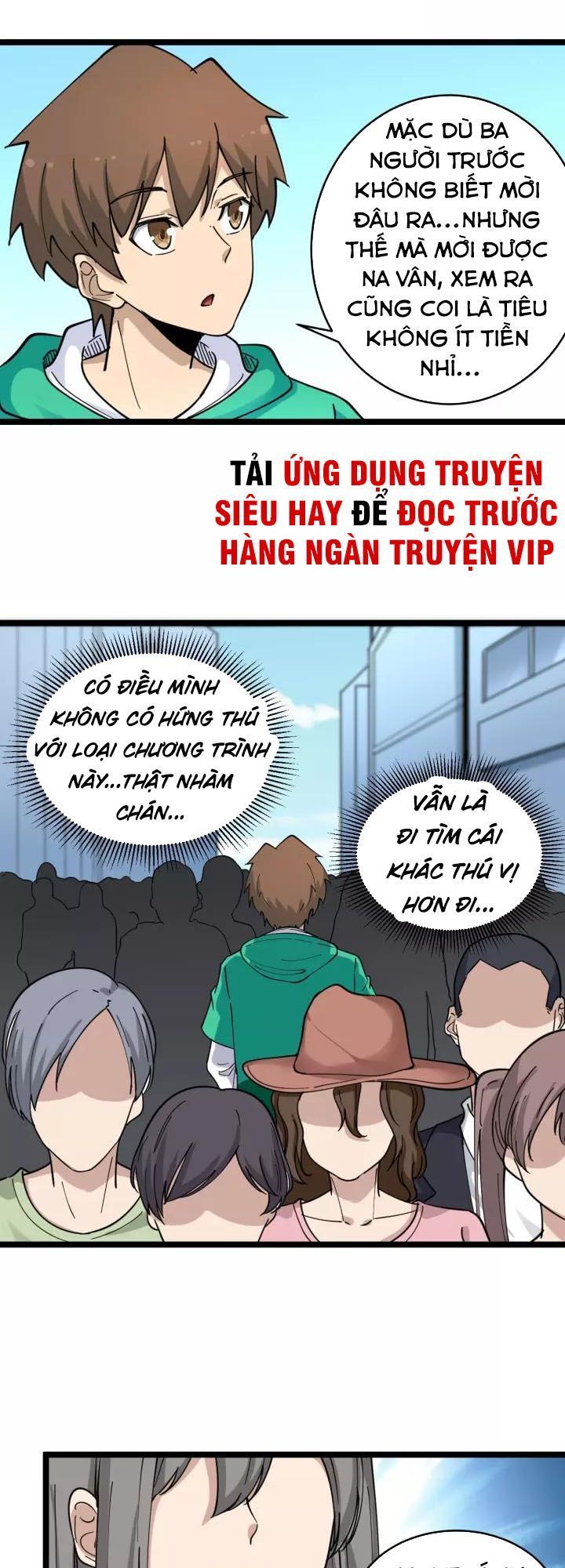 Cửa Hàng Đào Bảo Thông Tam Giới Chapter 103 - Trang 2