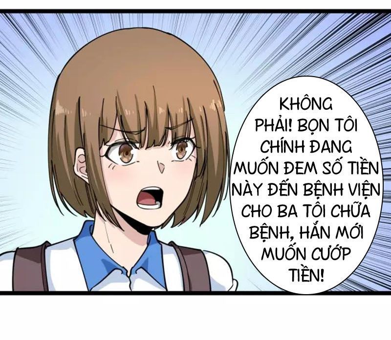 Cửa Hàng Đào Bảo Thông Tam Giới Chapter 102 - Trang 2