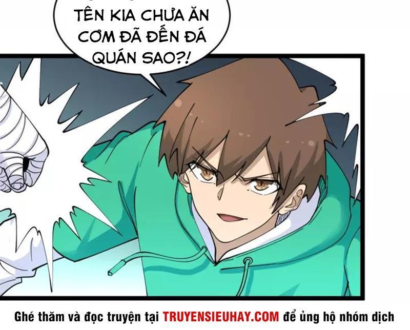 Cửa Hàng Đào Bảo Thông Tam Giới Chapter 100 - Trang 2