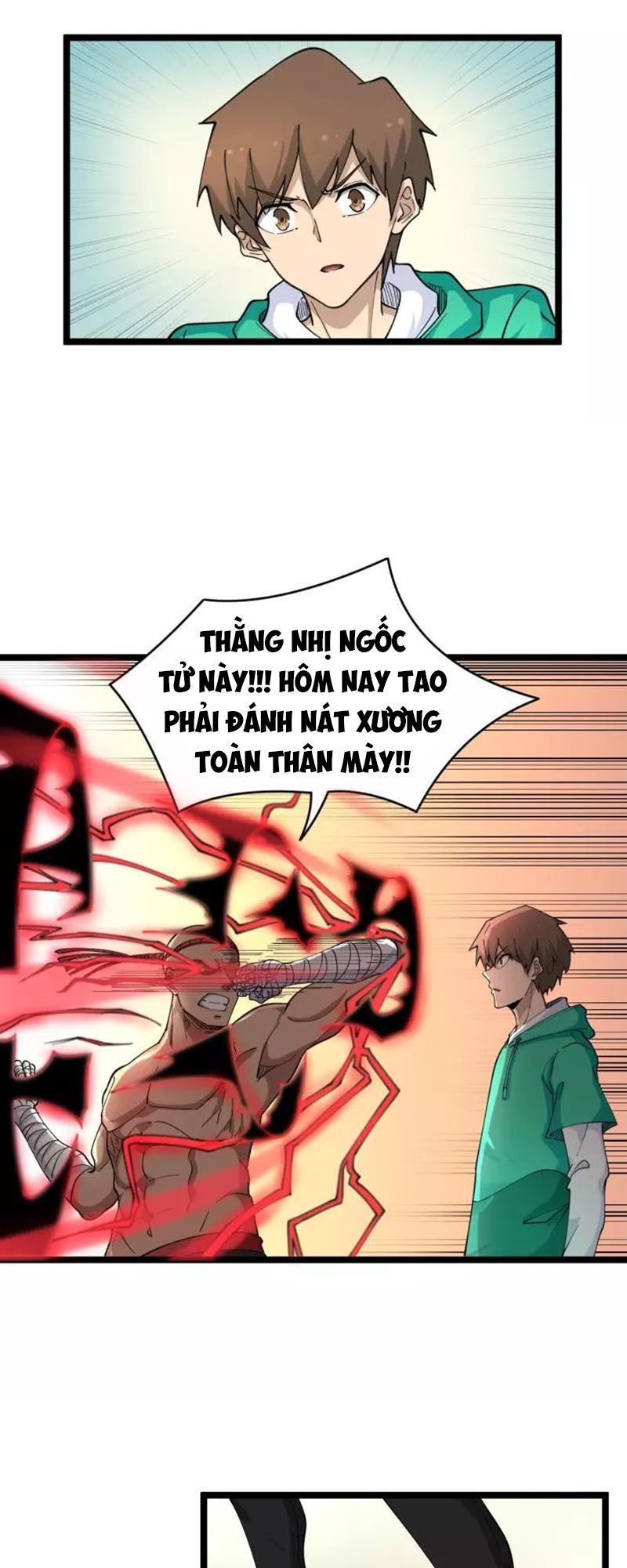 Cửa Hàng Đào Bảo Thông Tam Giới Chapter 99 - Trang 2