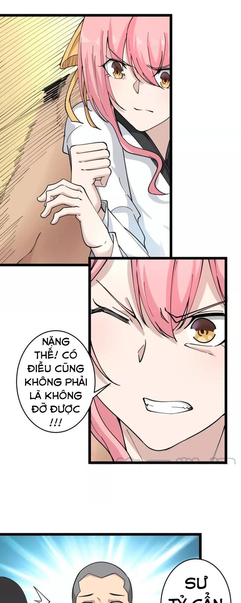 Cửa Hàng Đào Bảo Thông Tam Giới Chapter 98 - Trang 2