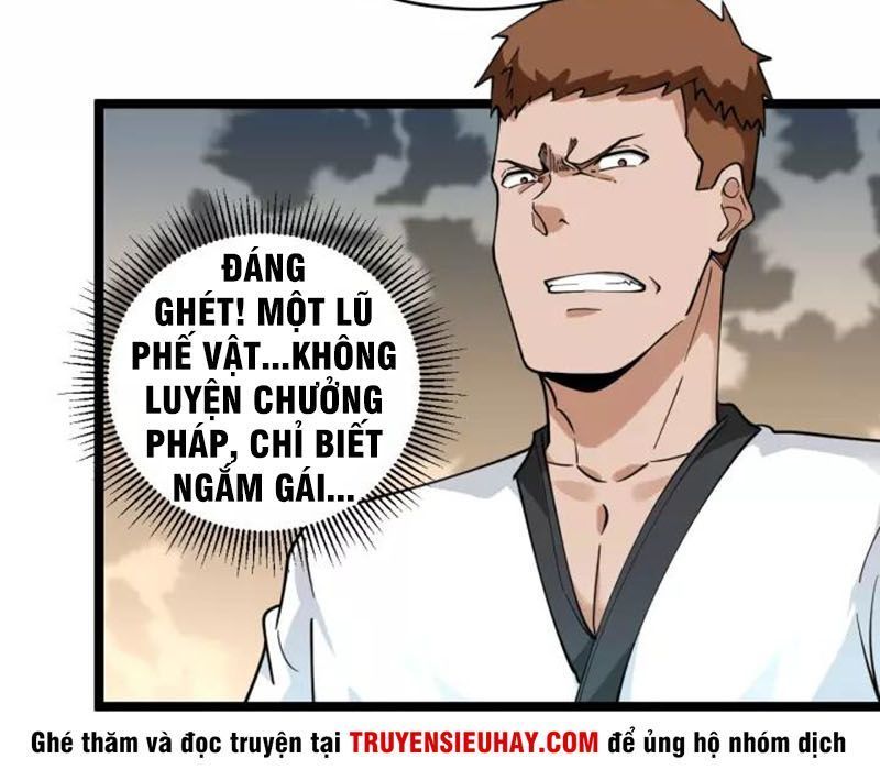 Cửa Hàng Đào Bảo Thông Tam Giới Chapter 97 - Trang 2