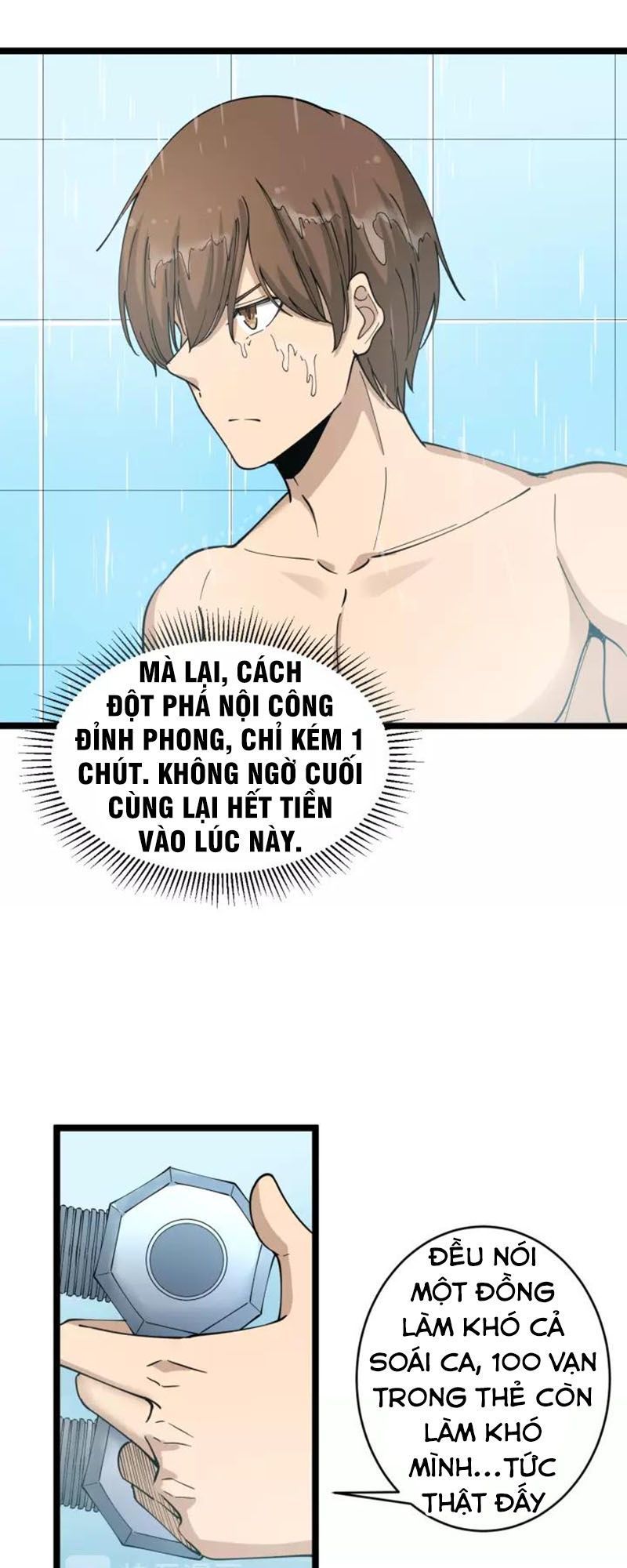 Cửa Hàng Đào Bảo Thông Tam Giới Chapter 97 - Trang 2