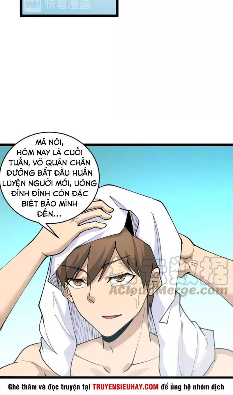 Cửa Hàng Đào Bảo Thông Tam Giới Chapter 97 - Trang 2