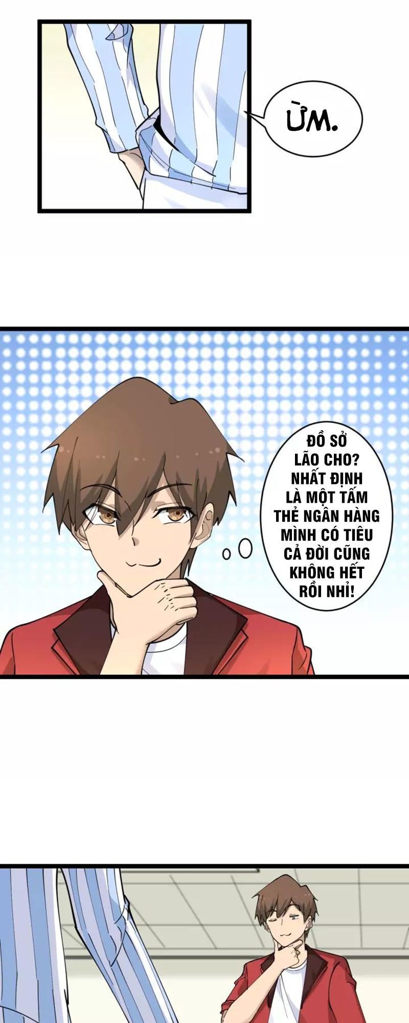 Cửa Hàng Đào Bảo Thông Tam Giới Chapter 96 - Trang 2