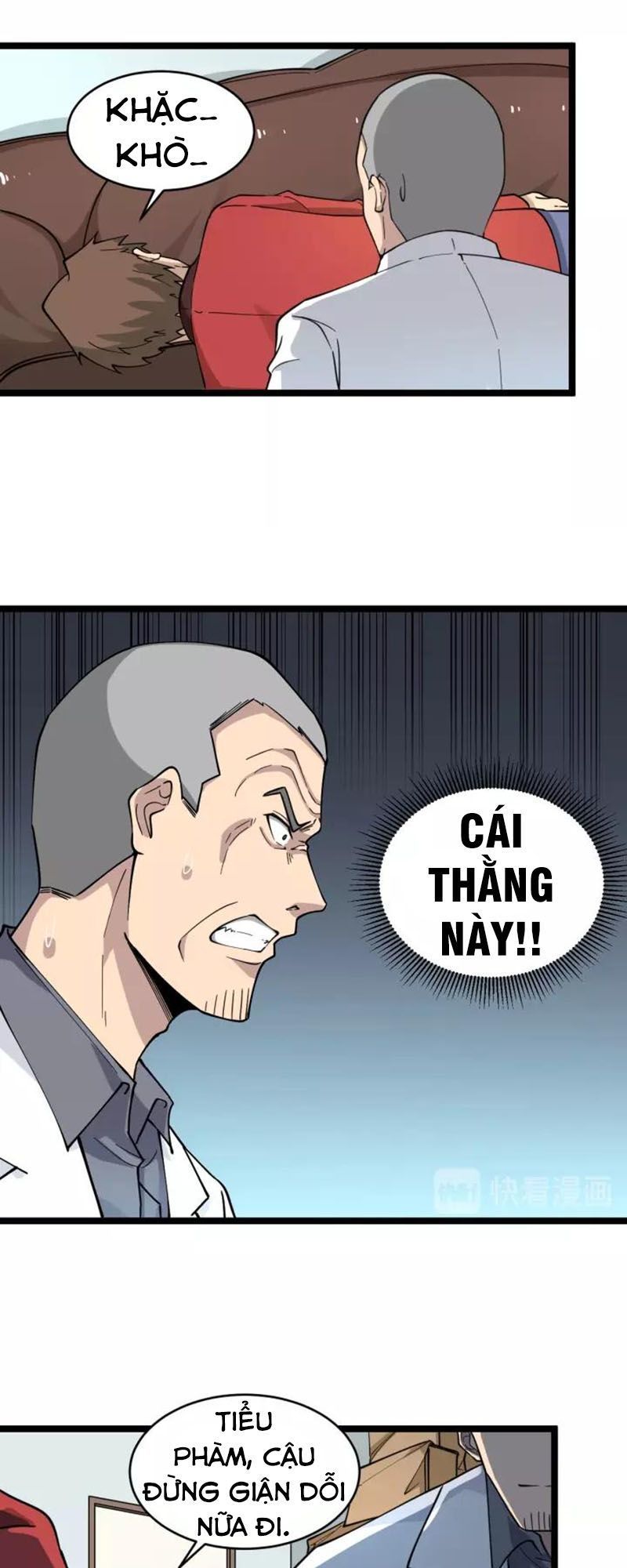 Cửa Hàng Đào Bảo Thông Tam Giới Chapter 95 - Trang 2