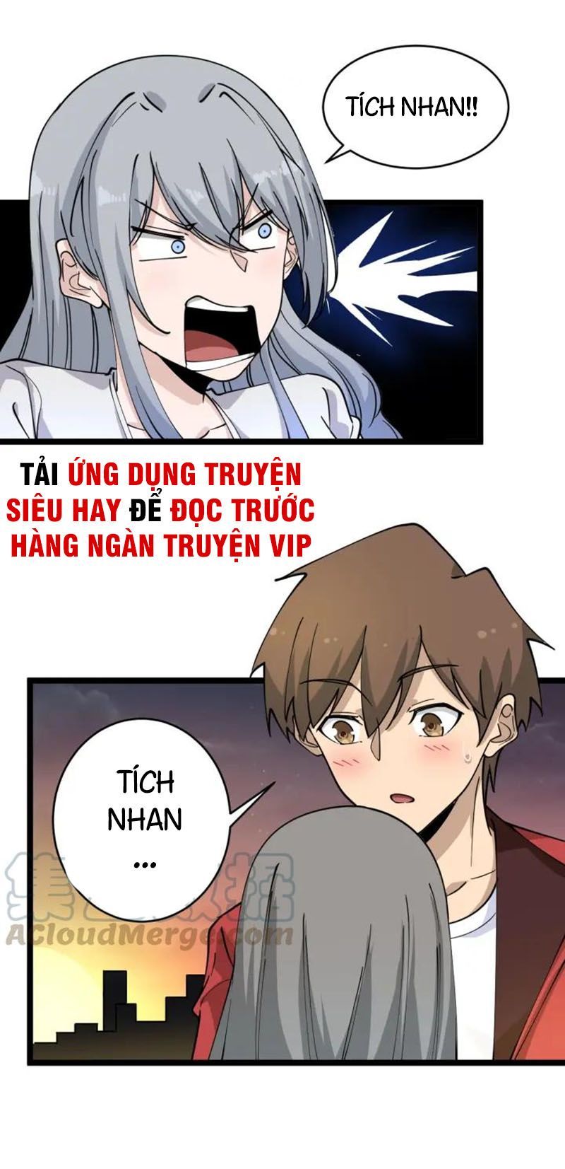 Cửa Hàng Đào Bảo Thông Tam Giới Chapter 93 - Trang 2