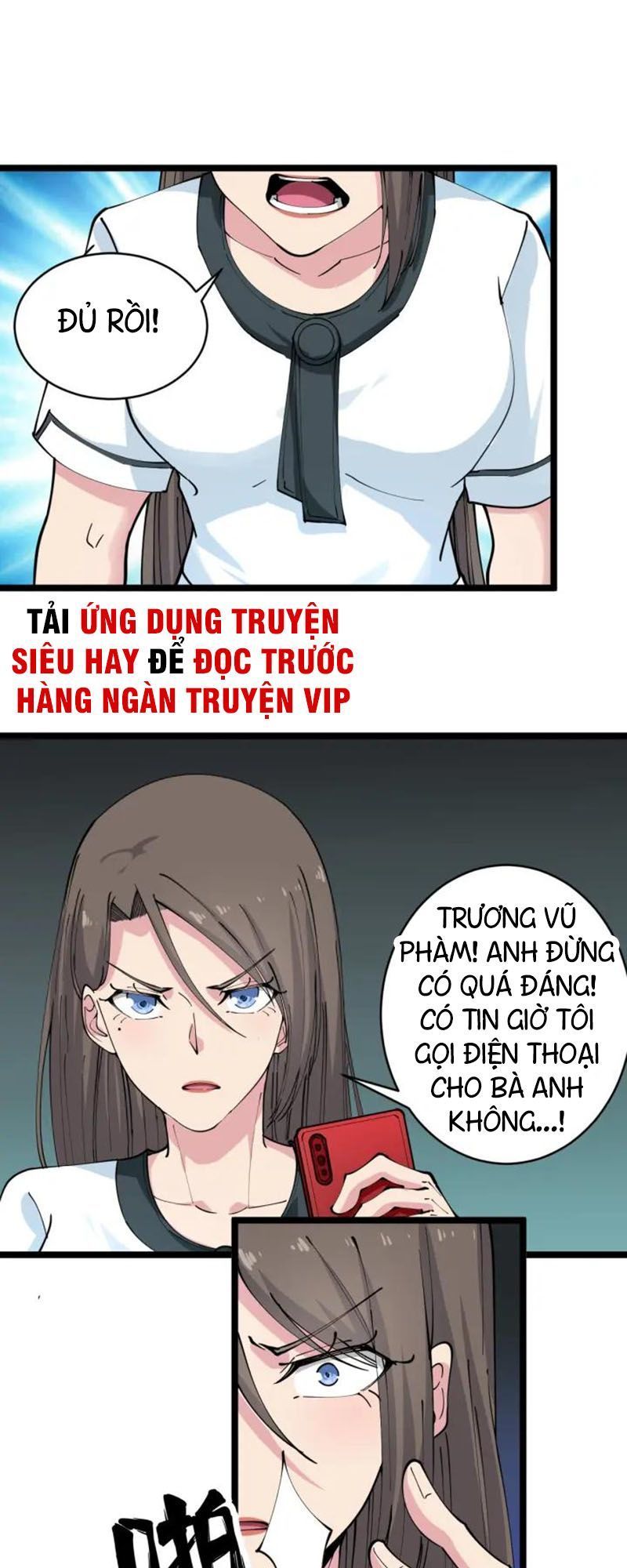 Cửa Hàng Đào Bảo Thông Tam Giới Chapter 92 - Trang 2