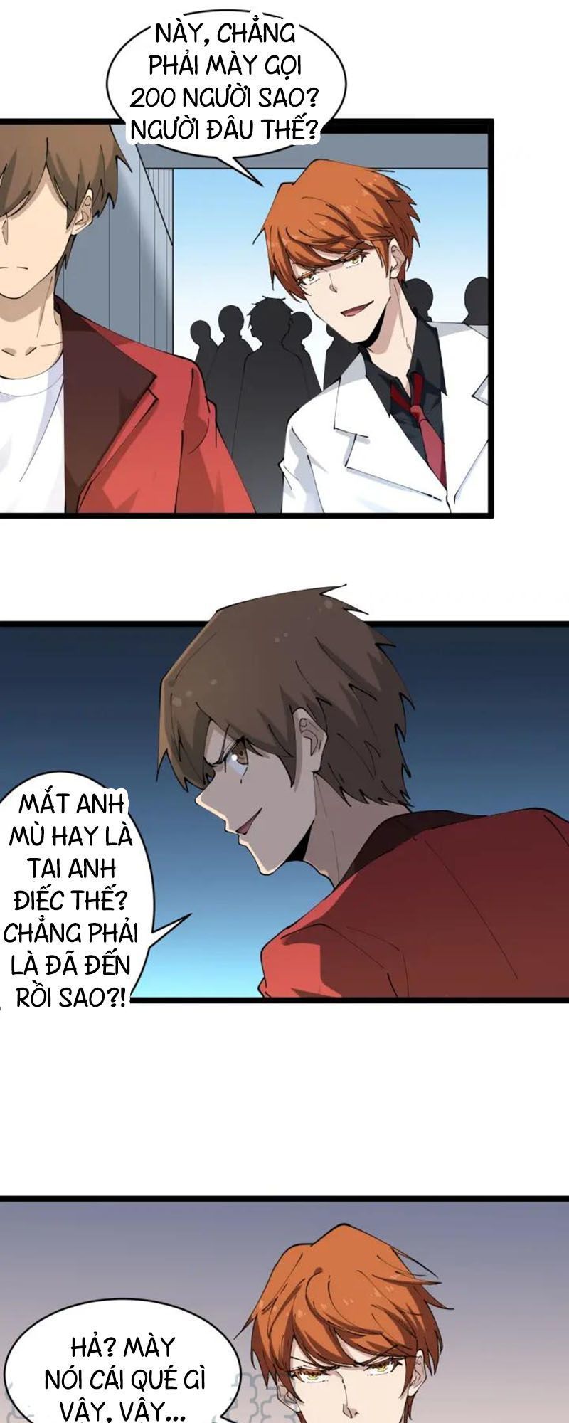 Cửa Hàng Đào Bảo Thông Tam Giới Chapter 92 - Trang 2