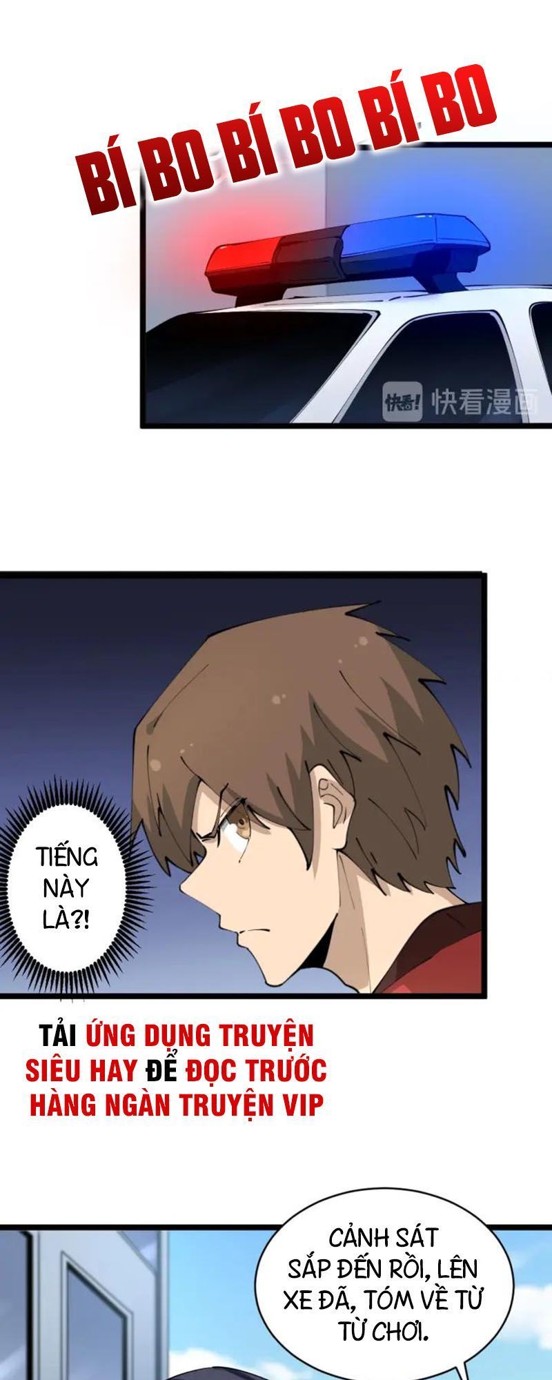 Cửa Hàng Đào Bảo Thông Tam Giới Chapter 92 - Trang 2