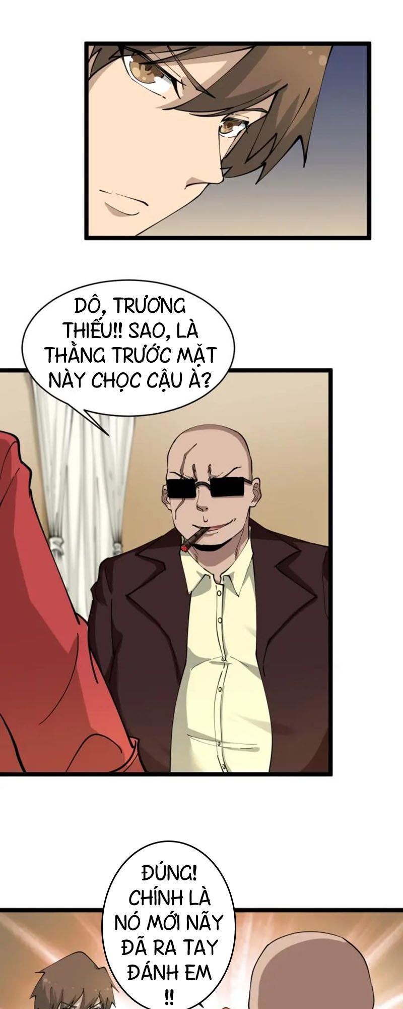 Cửa Hàng Đào Bảo Thông Tam Giới Chapter 92 - Trang 2