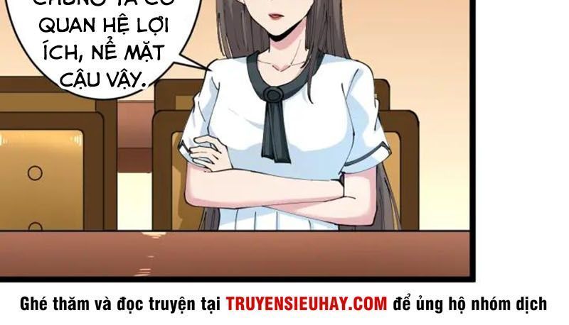 Cửa Hàng Đào Bảo Thông Tam Giới Chapter 91 - Trang 2