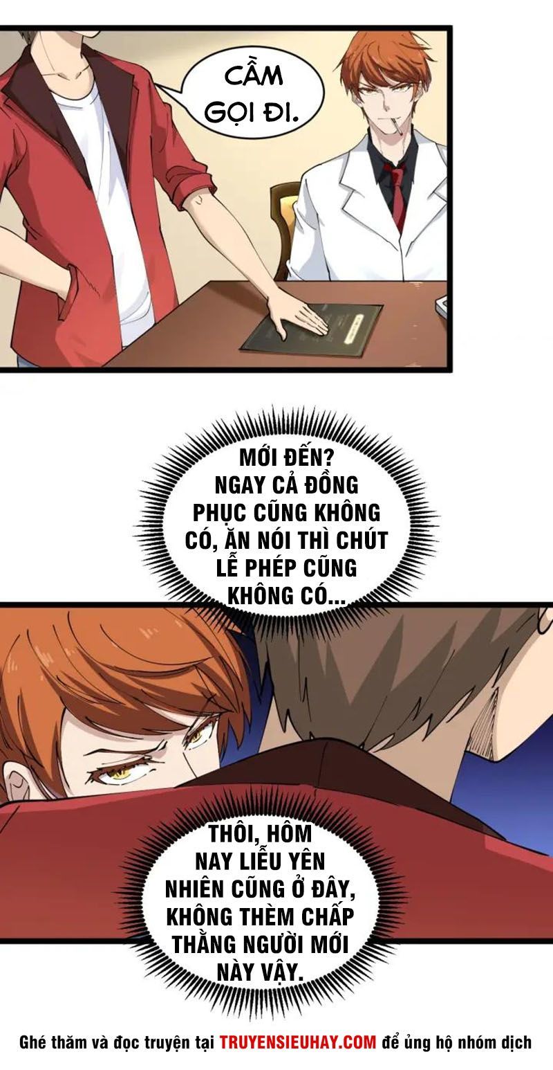 Cửa Hàng Đào Bảo Thông Tam Giới Chapter 91 - Trang 2