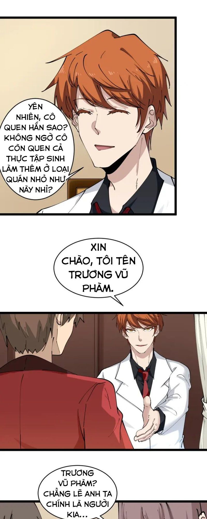 Cửa Hàng Đào Bảo Thông Tam Giới Chapter 91 - Trang 2