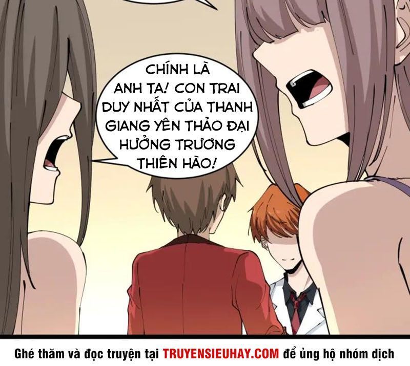 Cửa Hàng Đào Bảo Thông Tam Giới Chapter 91 - Trang 2