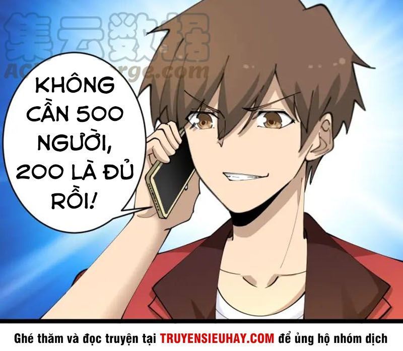 Cửa Hàng Đào Bảo Thông Tam Giới Chapter 91 - Trang 2