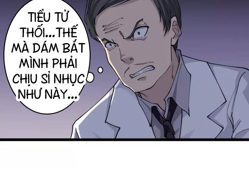 Cửa Hàng Đào Bảo Thông Tam Giới Chapter 87 - Trang 2