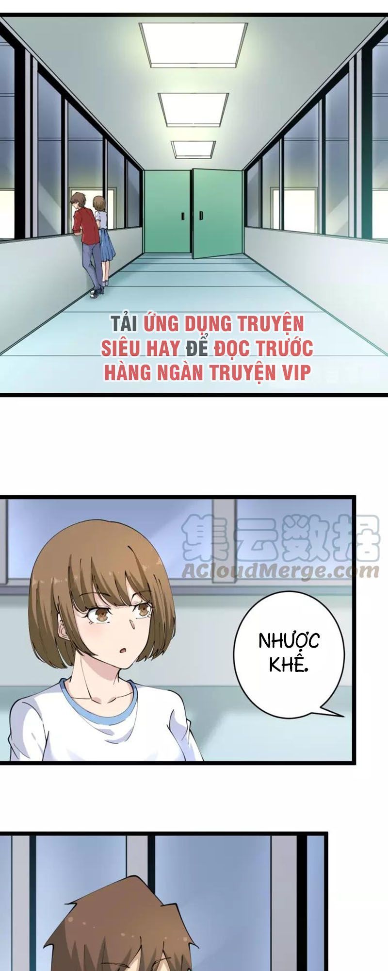 Cửa Hàng Đào Bảo Thông Tam Giới Chapter 87 - Trang 2