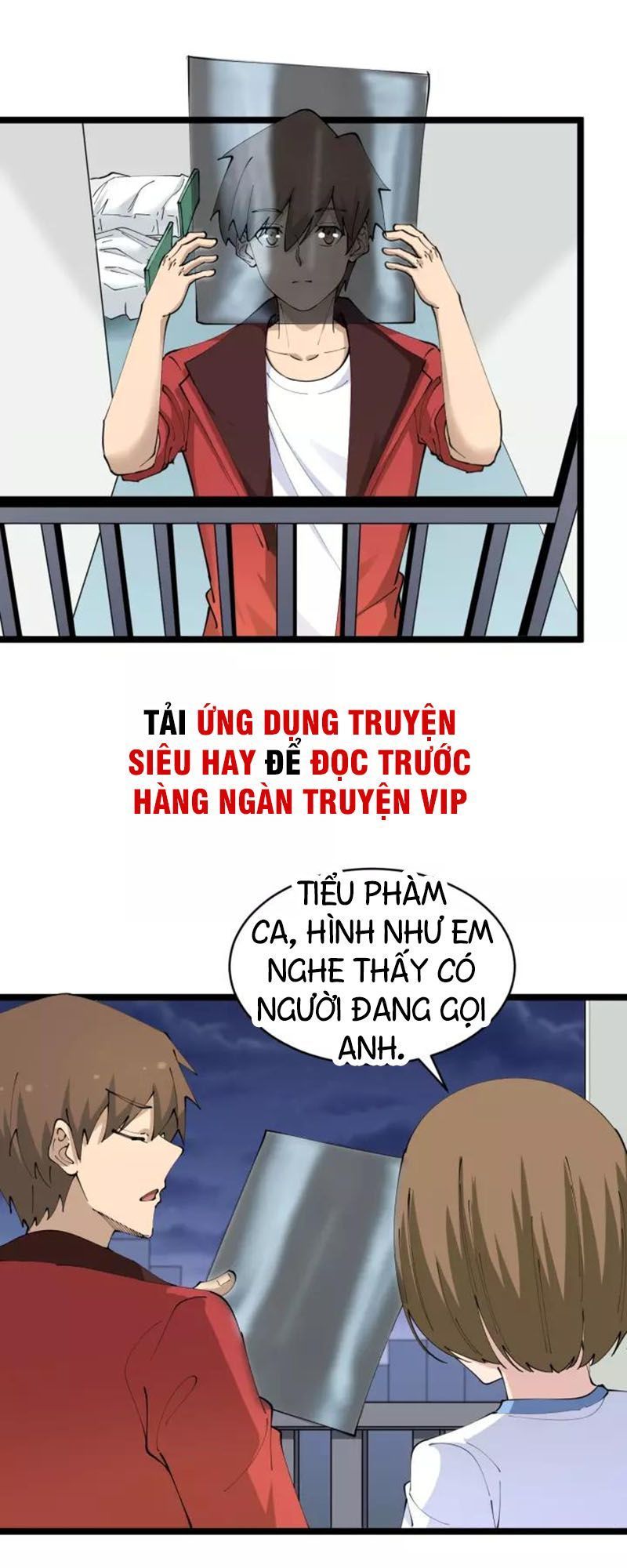 Cửa Hàng Đào Bảo Thông Tam Giới Chapter 86 - Trang 2