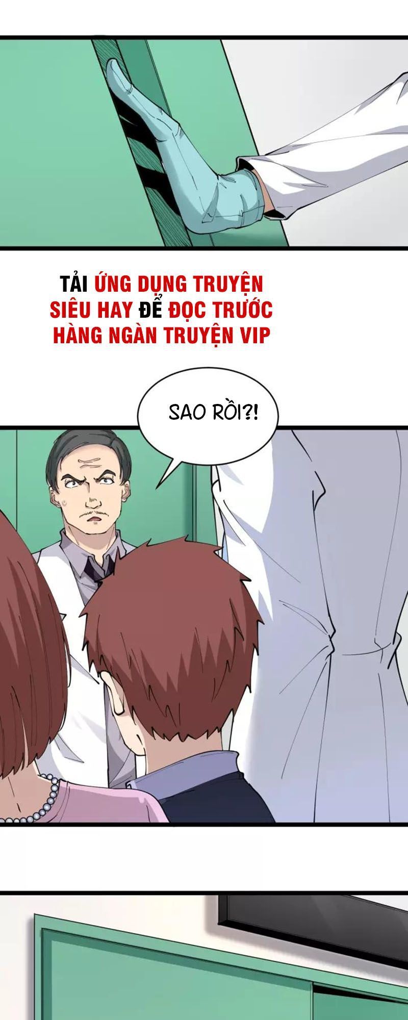 Cửa Hàng Đào Bảo Thông Tam Giới Chapter 85 - Trang 2