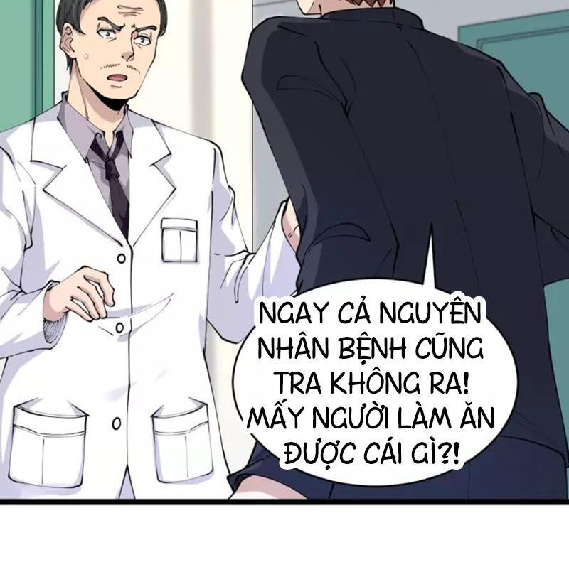 Cửa Hàng Đào Bảo Thông Tam Giới Chapter 85 - Trang 2