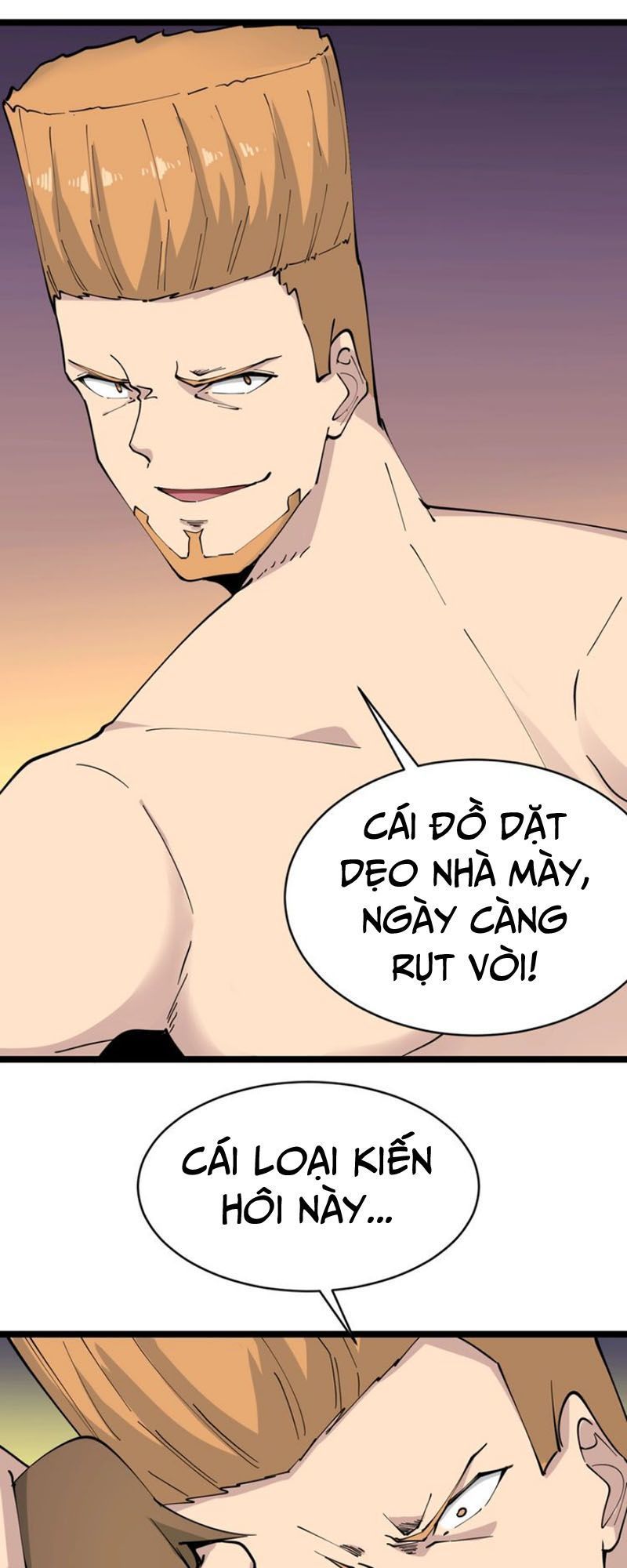 Cửa Hàng Đào Bảo Thông Tam Giới Chapter 83 - Trang 2