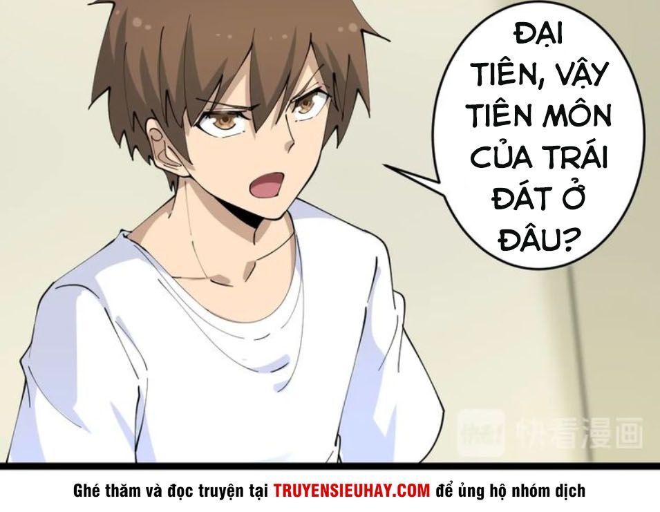 Cửa Hàng Đào Bảo Thông Tam Giới Chapter 80 - Trang 2