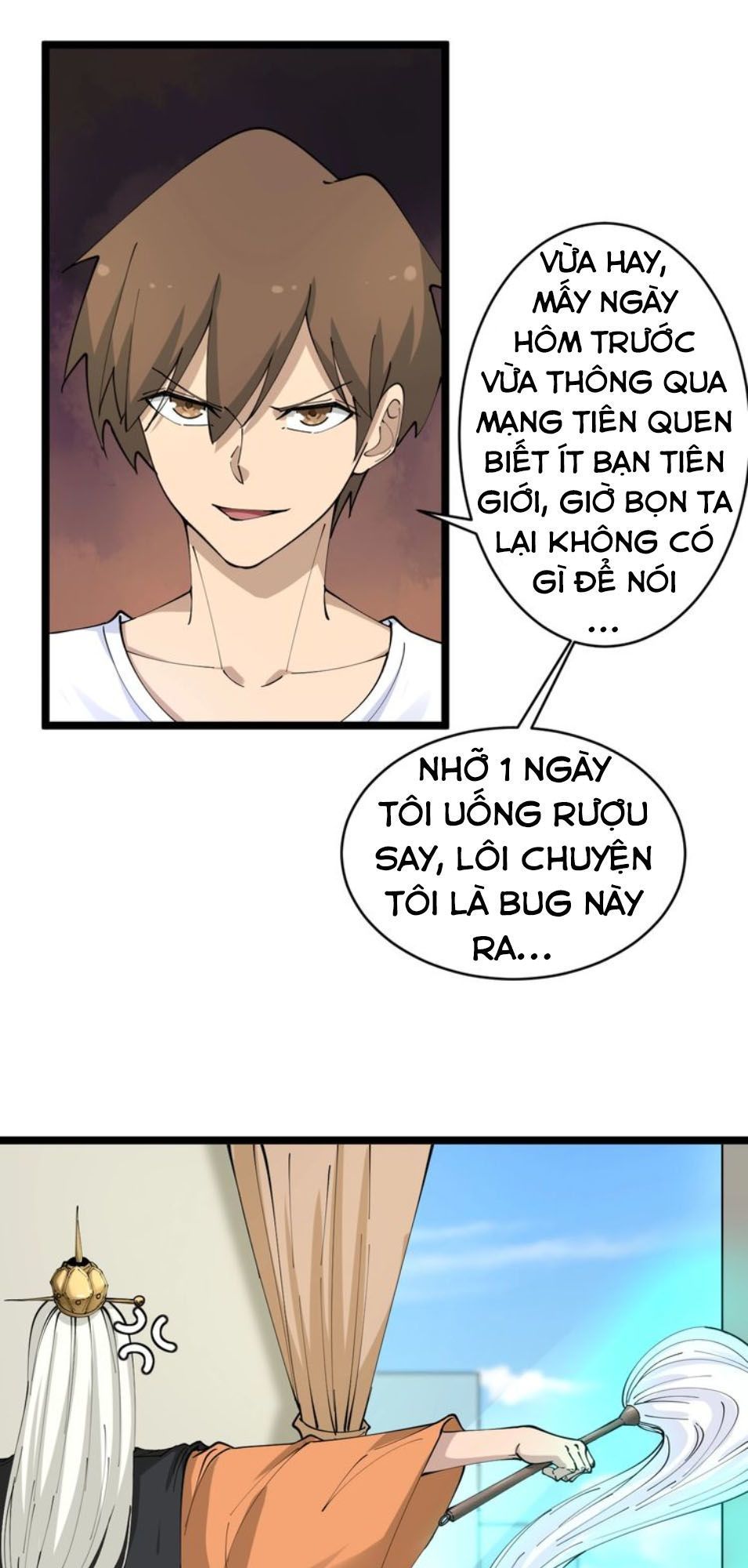 Cửa Hàng Đào Bảo Thông Tam Giới Chapter 80 - Trang 2