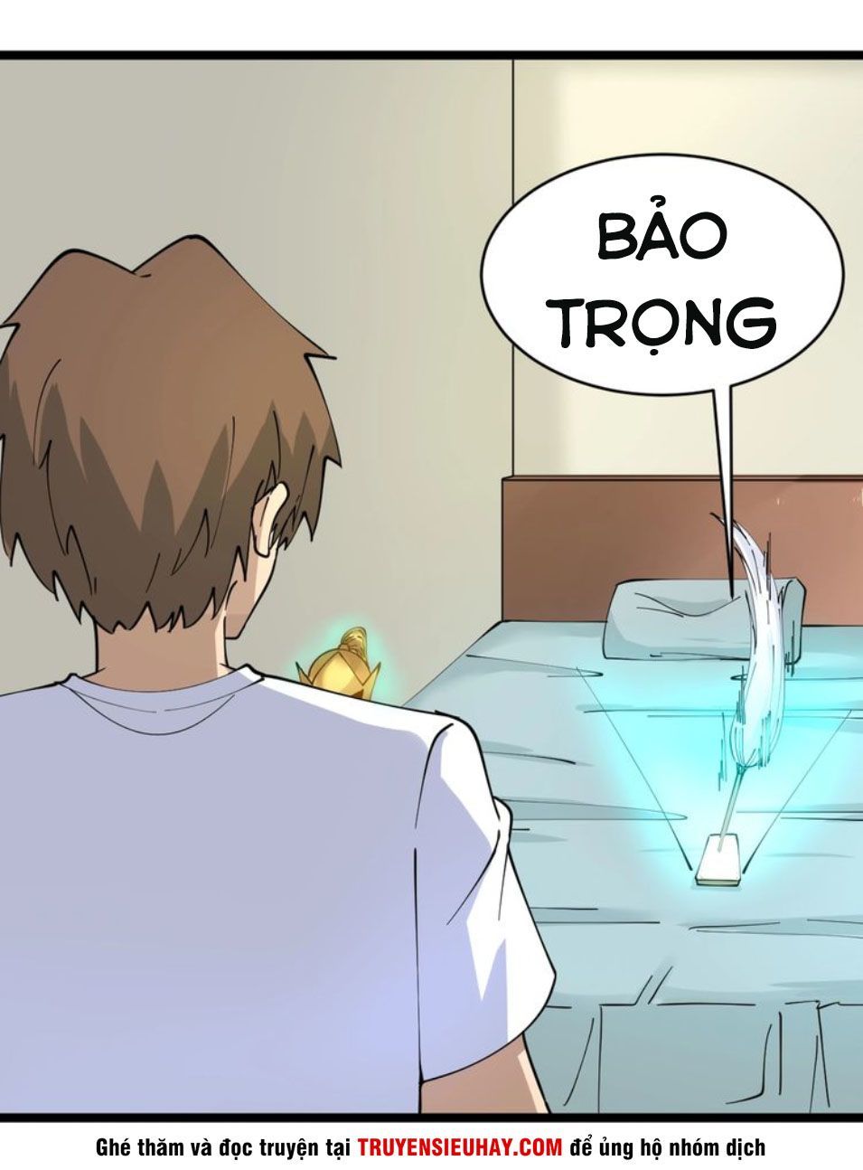 Cửa Hàng Đào Bảo Thông Tam Giới Chapter 80 - Trang 2