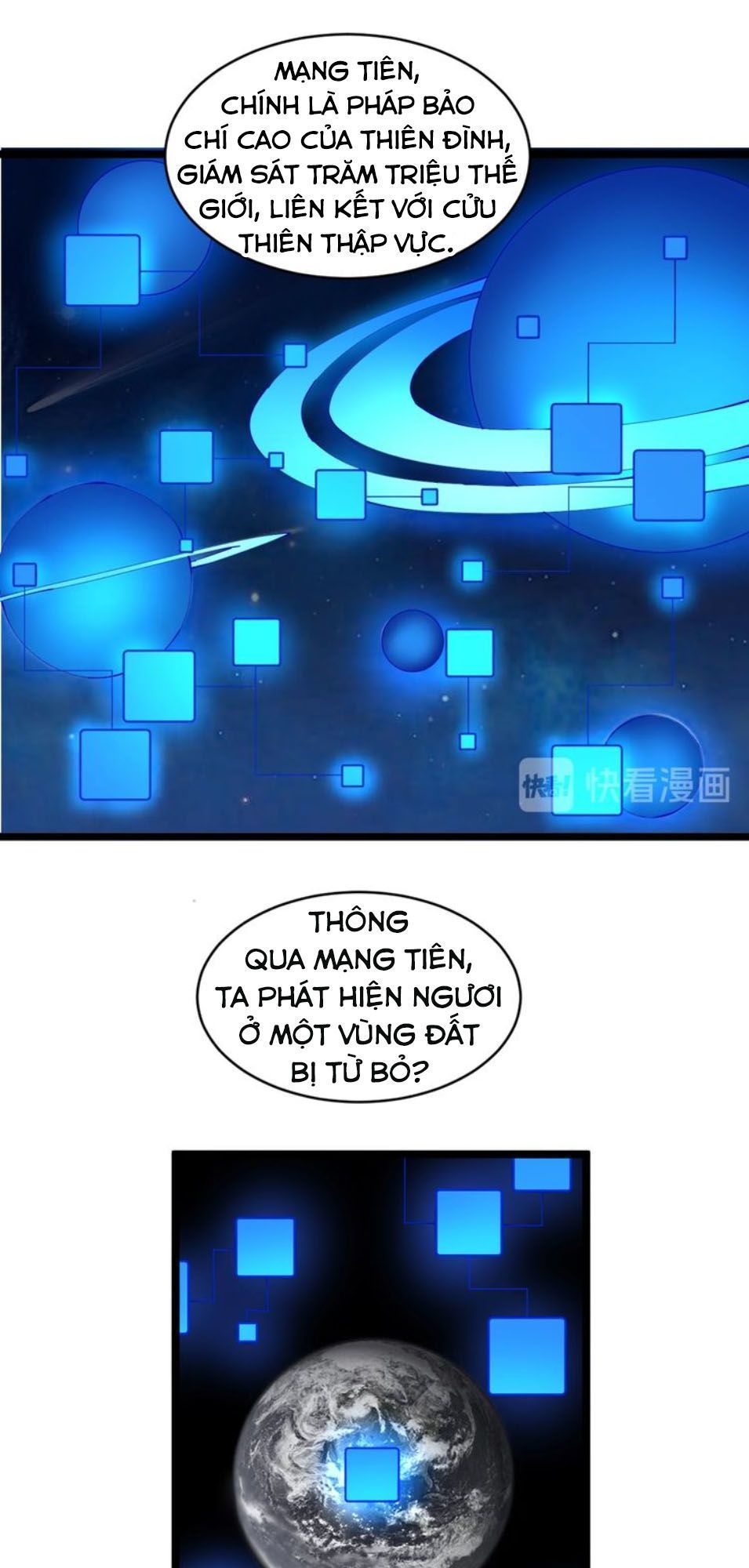 Cửa Hàng Đào Bảo Thông Tam Giới Chapter 80 - Trang 2