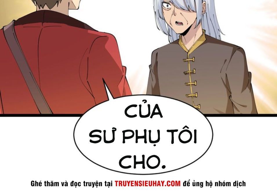 Cửa Hàng Đào Bảo Thông Tam Giới Chapter 78 - Trang 2