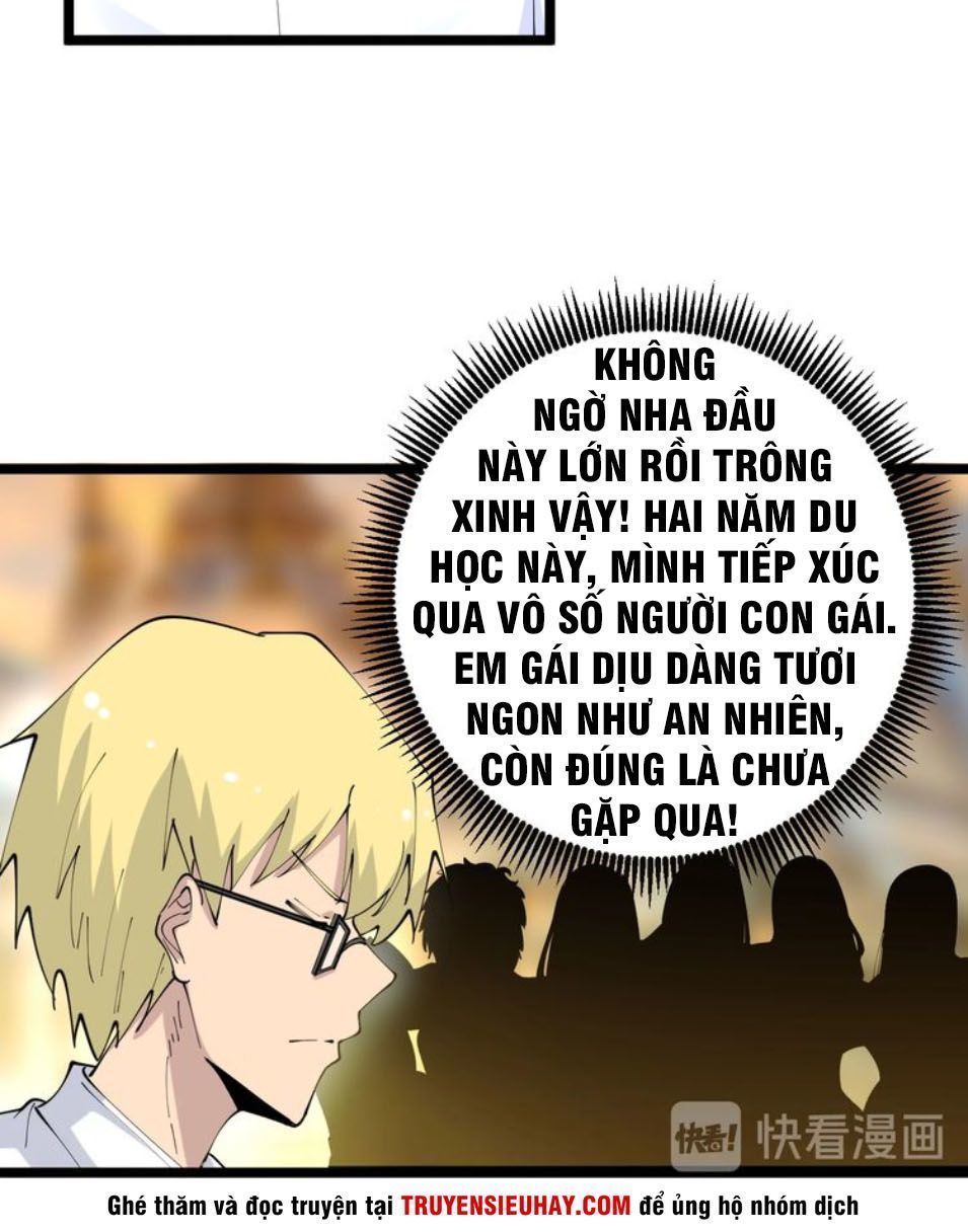 Cửa Hàng Đào Bảo Thông Tam Giới Chapter 77 - Trang 2