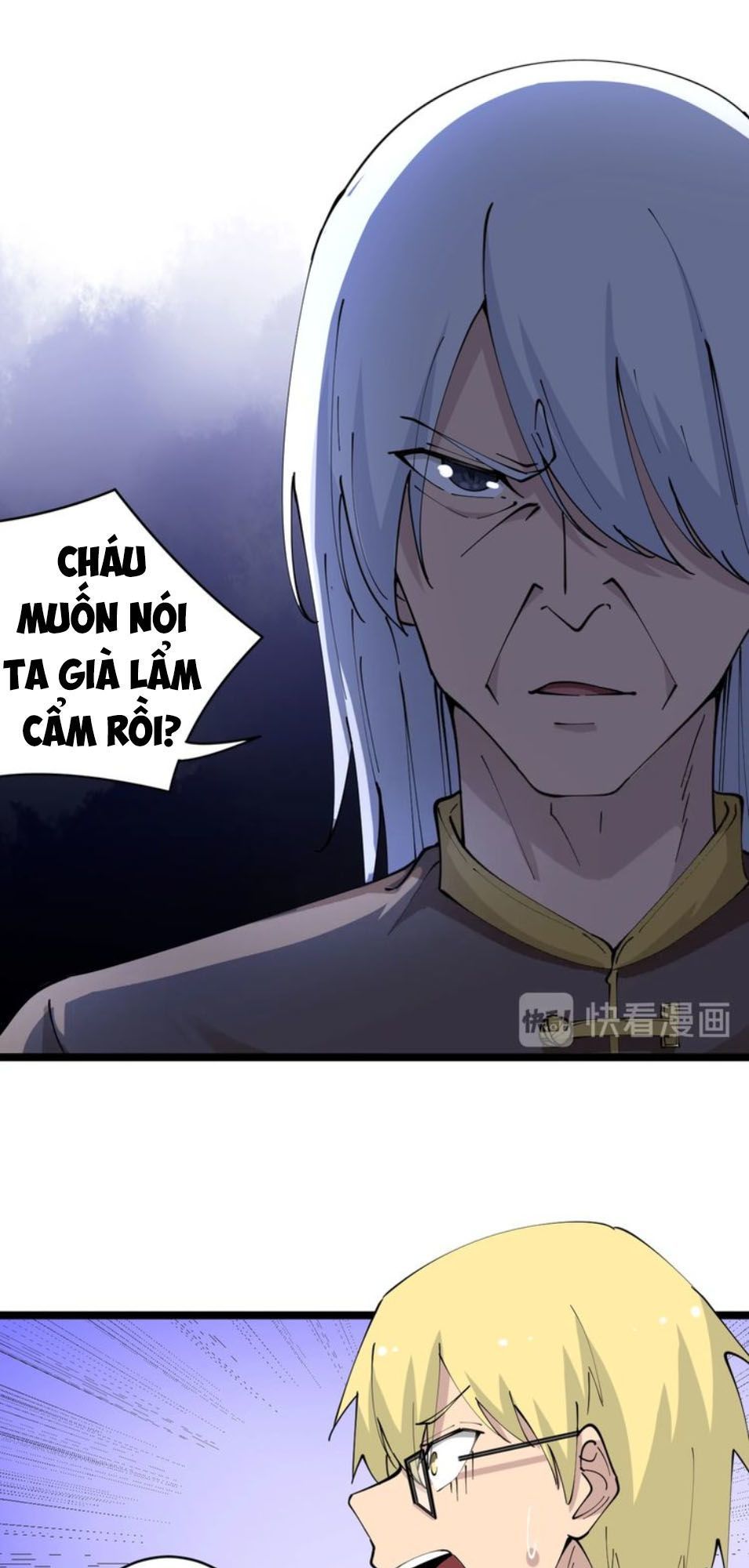 Cửa Hàng Đào Bảo Thông Tam Giới Chapter 77 - Trang 2