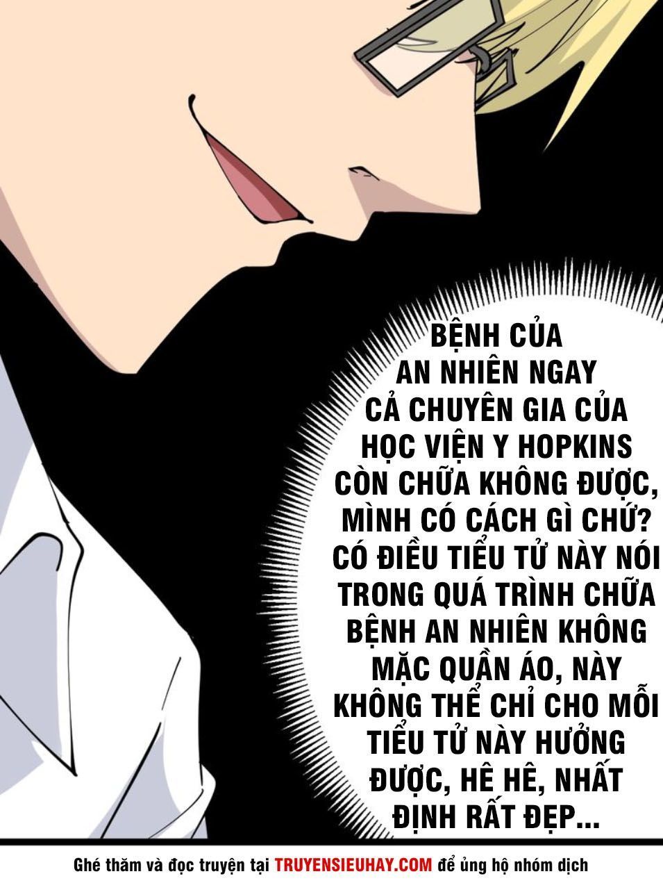 Cửa Hàng Đào Bảo Thông Tam Giới Chapter 77 - Trang 2