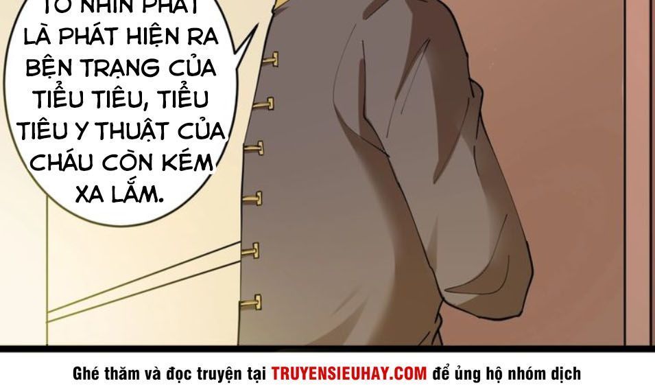 Cửa Hàng Đào Bảo Thông Tam Giới Chapter 77 - Trang 2