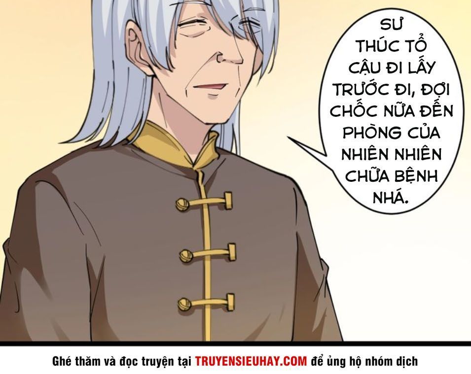 Cửa Hàng Đào Bảo Thông Tam Giới Chapter 77 - Trang 2