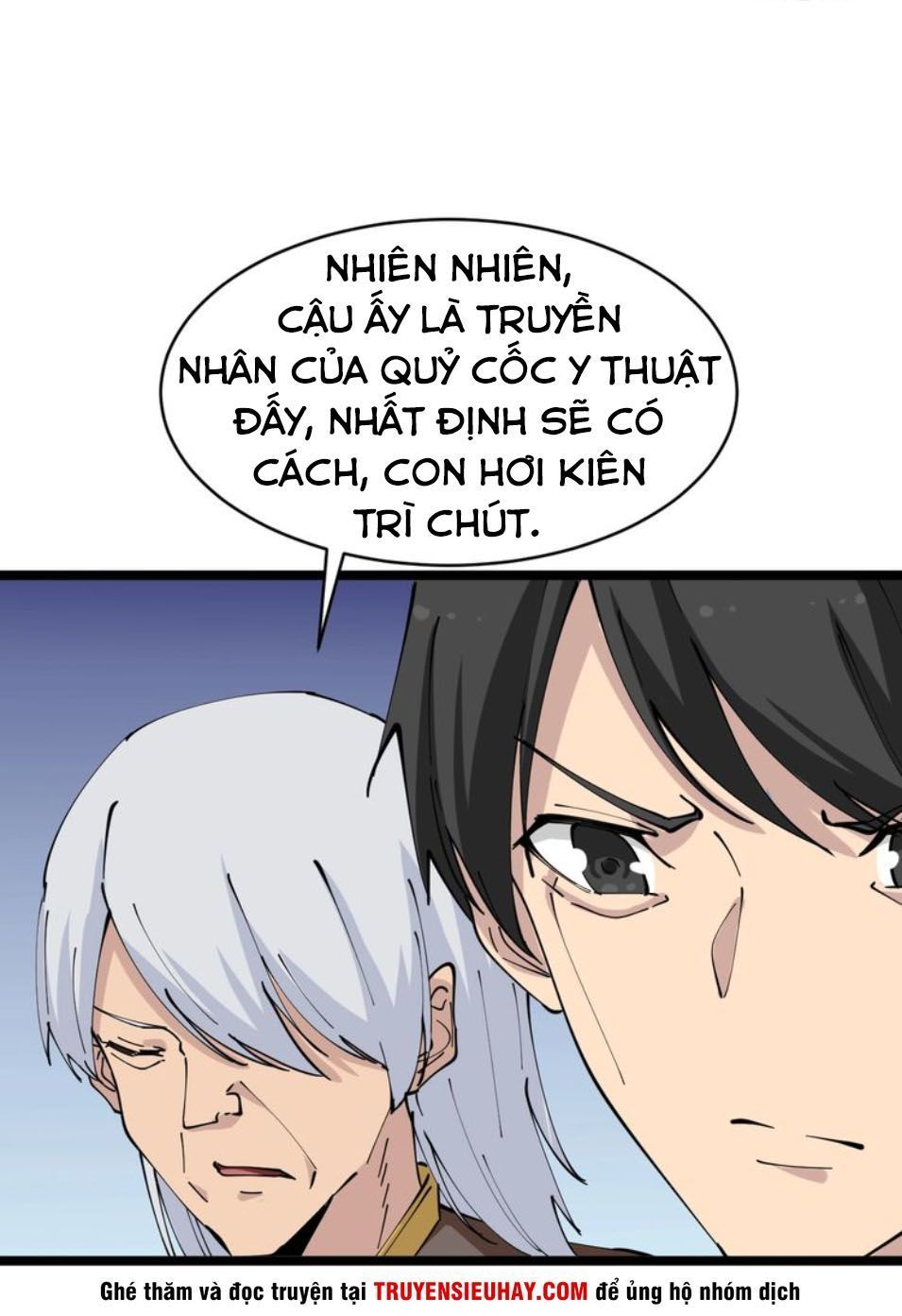 Cửa Hàng Đào Bảo Thông Tam Giới Chapter 76 - Trang 2