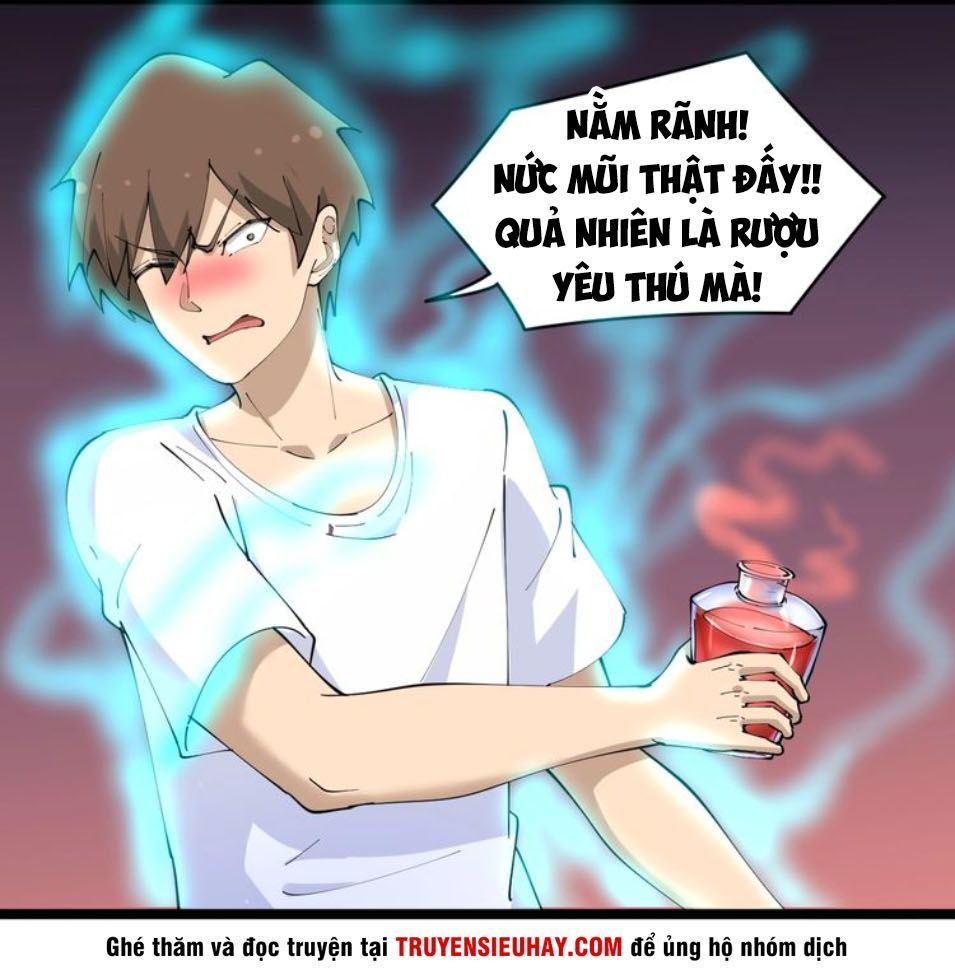 Cửa Hàng Đào Bảo Thông Tam Giới Chapter 75 - Trang 2