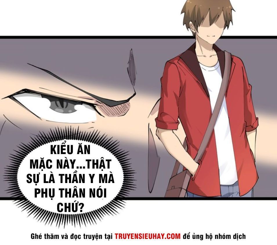 Cửa Hàng Đào Bảo Thông Tam Giới Chapter 75 - Trang 2